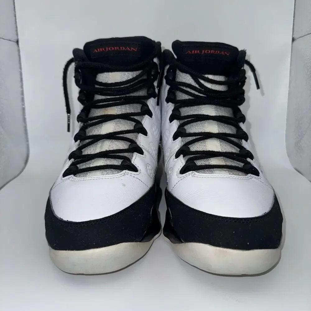Jordan good pre